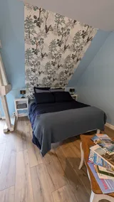 Charming studio near the beaches - Image 5