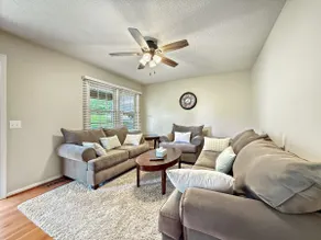 Quiet Brick Retreat w/ Expansive Deck - Image 3