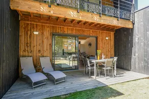 Cottage N°41 - Golf and pool - 4 people - Image 3