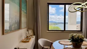 Penthouse with Lagoon View + Barbecue Grill - Image 4