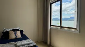 Penthouse with Lagoon View + Barbecue Grill - Image 5