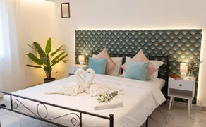 Trastevere and the center of Rome in elegant accommodation - Image 2
