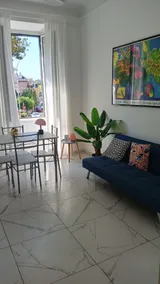 Trastevere and the center of Rome in elegant accommodation - Image 4