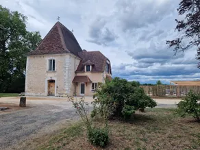 Extend the summer in the Dordogne Piscine Etangs Nature - Image 3