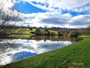 Extend the summer in the Dordogne Piscine Etangs Nature - Image 4
