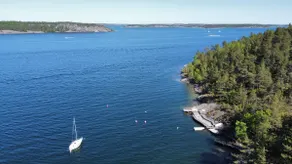 Brevik Archipelago Retreat - Image 4