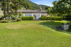 Lake Como Villa, Relax, Parking e WiFi - Image 5