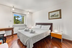 Lake Como Villa, Relax, Parking e WiFi - Image 4