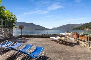 Lake Como Villa, Relax, Parking e WiFi - Image 2