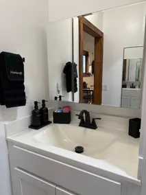 BRAND NEW Guest Suite! - Image 5