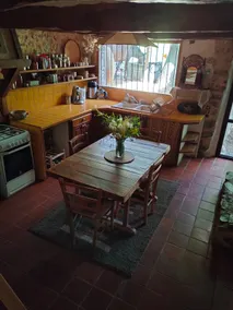 Duplex with private terrace - Image 3