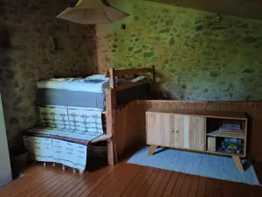 Duplex with private terrace - Image 4
