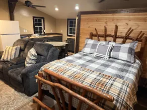 Cabin in the meadows - Image 3