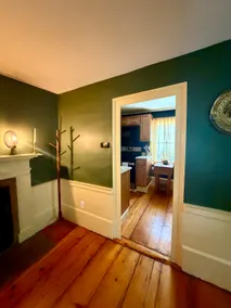 The Abbott Allen House | Historic Downtown Luxury - Image 5
