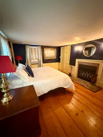 The Abbott Allen House | Historic Downtown Luxury - Image 3