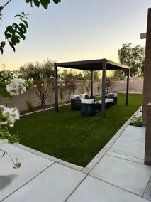 Desert Bloom Retreat | Backyard Oasis - Image 5