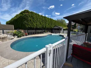 Poolside Oasis | 3BR Family Retreat - Image 5