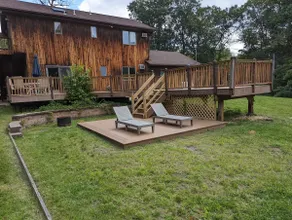 Secluded 6BR Retreat Near Lake Hopatcong - Image 3