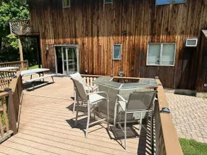 Secluded 6BR Retreat Near Lake Hopatcong - Image 5