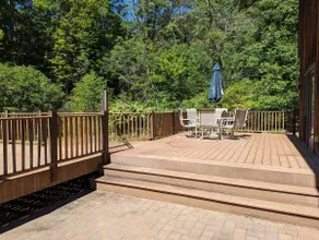 Secluded 6BR Retreat Near Lake Hopatcong - Image 4