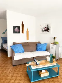 Studio Heliopolis Naturiste - Image 5