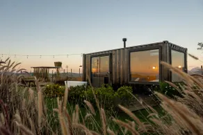 Matte Cabin | Heated Tub + Mountain View - Image 5
