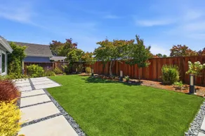 Chic 3BR w/ Private Fenced Backyard Oasis - Image 5