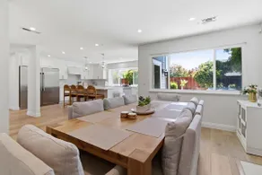 Chic 3BR w/ Private Fenced Backyard Oasis - Image 4