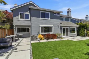 Chic 3BR w/ Private Fenced Backyard Oasis - Image 2