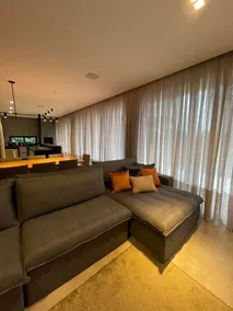 4 suites in the Serra • View and Heated Pool - Image 3