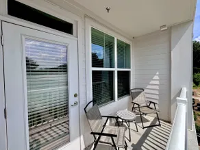 Modern 1BR Near East ATL Village and Downtown ATL - Image 4