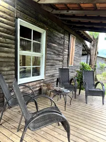 Alameda dos Pinhais - Riverside Retreat - Image 2