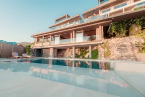 Accommodation with City and Sea Views in Alanya - Image 2