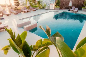 Accommodation with City and Sea Views in Alanya - Image 4
