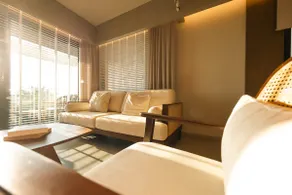 Accommodation with City and Sea Views in Alanya - Image 5