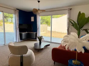 New 3-bedroom house with air conditioning. · La Roche/Yon - Image 3