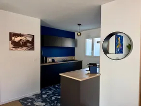 New 3-bedroom house with air conditioning. · La Roche/Yon - Image 4