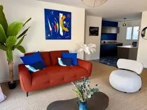 New 3-bedroom house with air conditioning. · La Roche/Yon - Image 5