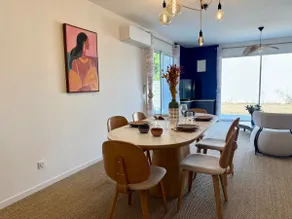 New 3-bedroom house with air conditioning. · La Roche/Yon - Image 2