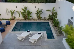 Villa Zen with a Pool at the Corniche of Bizerte - Image 3