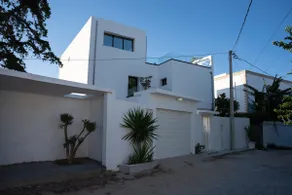 Villa Zen with a Pool at the Corniche of Bizerte - Image 4