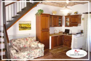 Casa Majella in Casale Corneto - Image 5