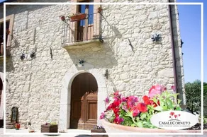 Casa Majella in Casale Corneto - Image 4