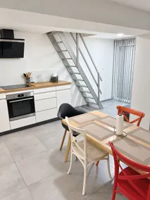 The 24 Address | 11 pers | AC | Parking | Garden l - Image 3