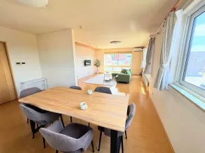 Perfect as a base for the back country / Spacious kitchen & living room / For those who want to stay as if they lived there - Image 3
