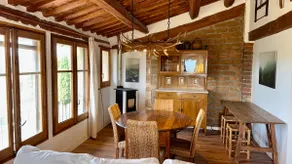 Apartment surrounded by nature in Graugés - Image 2