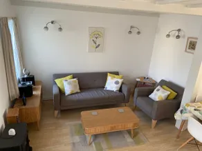 Stowaway Beach House Camber Sands - Image 3