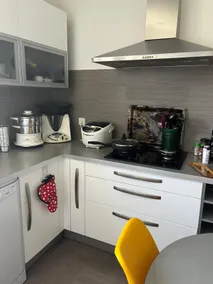 Modern apartment. - Image 4