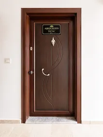 Aşkın Suits | Kale Suite | Central Çanakkale - Image 5