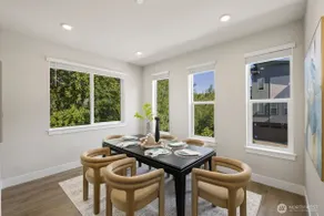 Beautiful Home with a Quiet Forest View - Image 4